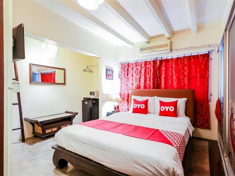 Oyo 391 Pat'S Klangviang Guesthouse Chiang Mai Extérieur photo