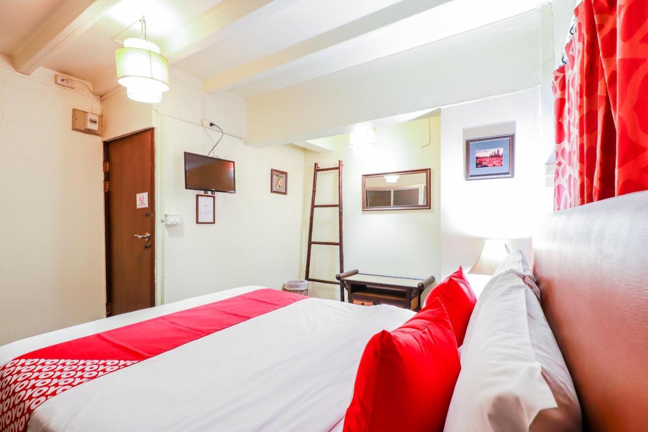 Oyo 391 Pat'S Klangviang Guesthouse Chiang Mai Extérieur photo